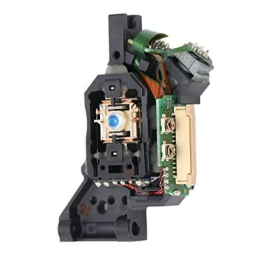 Imagem de Luqeeg Lente Hop-141, Lente Forte Abs + Pcb, Peça de Reparo de Substituição Estável Profissional para Console de Jogos 360