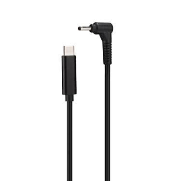 Imagem de Cryfokt Cabo Adaptador de Cobre Puro Durável para / / Ultrabook, Potência de Saída de 19,5 V 65 W, Comprimento de 1,5 M