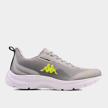 Imagem de Tênis Kappa Run 300 Masculino-Masculino