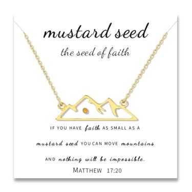 Imagem de Presentes inspiradores para mulheres, colar de montanha, pingente de amizade, joias, caminhadas, acampamento, presentes para esquiadores, caminhantes, alpinistas, amantes da natureza, mulheres, meias