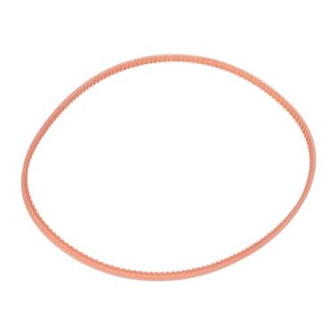 Imagem de Generic Correia de Acionamento do Torno Material PE de Alta Resistência Com Redução de Ruído de 10 Polegadas para Máquinas para Trabalhar Madeira, Serra de Mesa, Serra de Fita, Furadeira para