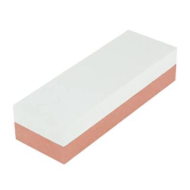 Imagem de LiebeWH Conjunto de Pedra de Afiar Faca Premium Com Guia de ângulo, Pedra de Amolar de água 3000 8000, para Facas de Cozinha, Tesouras, Lâminas