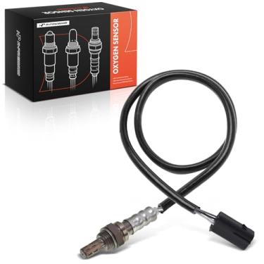 Imagem de A-Premium Sensor de oxigênio O2 compatível com Can-Am Spyder GS (SE5) 2008, compartimento dianteiro do motor