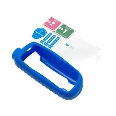 Imagem de Capa De Silicone Para Garmin GPS Astro 430 320 220 900 Com Protetor De