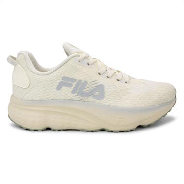 Imagem de Tenis Fila Maxximus Feminino, Gardenia/Glacier Gray/Abbey Stone, 37