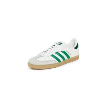 Imagem de adidas Samba OG W feminino, Multi, 5 Wide