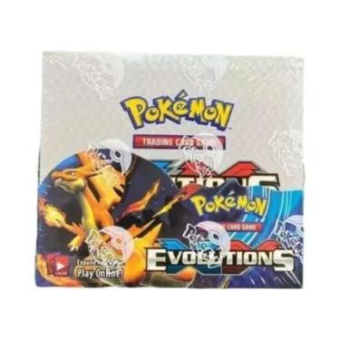 Imagem de Cartas De Pokémon Prismatic Black Bolt Booster 360Pcs Ultra Prism Ediç