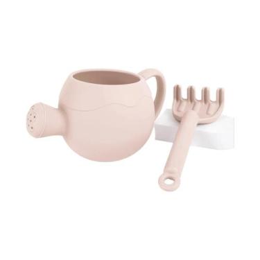 Imagem de Brinquedos De Praia Para Bebês Conjunto De Brincadeiras Na Areia Jogos