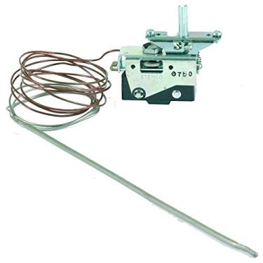 Imagem de Termostato ALTO SHAAM TT-33626, ação de encaixe, 200 graus F