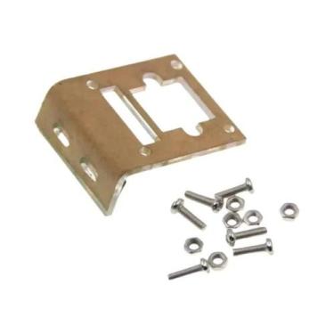 Imagem de Módulo De Câmera VGA CIF OV7670 Para Arduino 640X480 Com Controle De E