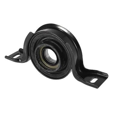 Imagem de X AUTOHAUX 96624771 Conjunto de rolamento de suporte central de eixo de transmissão traseiro para Chevrolet Captiva 2008