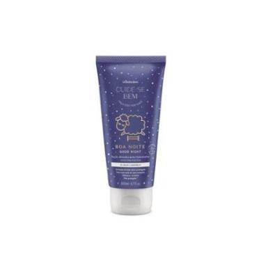 Imagem de Loção Hidratante Boticario Corporal Cuide-se Bem Boa Noite - 200ml-Feminino