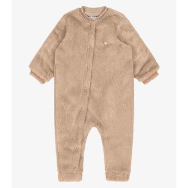 Imagem de Macacão Infantil Trick Nick-Feminino