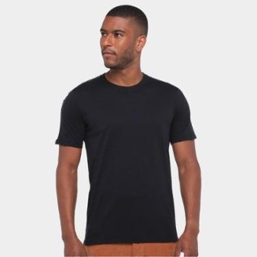 Imagem de Camiseta Olympikus Comfy Tape Masculina-Masculino