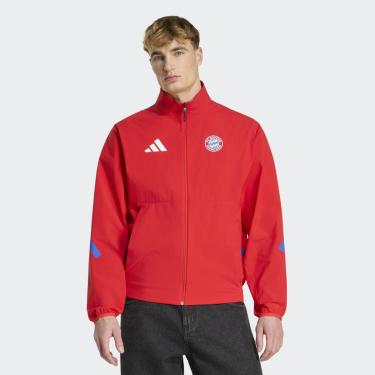 Imagem de Jaqueta Bayern Adidas 26/27 Hino Masculina-Masculino