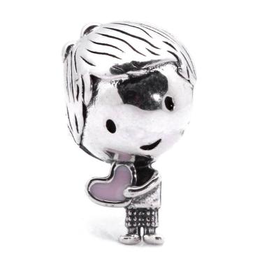 Imagem de Berloque Separador Menino Apaixonado