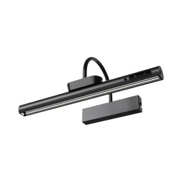 Imagem de Luz De Pintura Sem Fio Recarregável De 4000mAh Com Controle Remoto Par