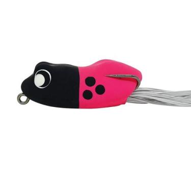 Imagem de Isca Artificial Matadeira Frog Monster.Z 60 F04 Sapinho Para Traíra