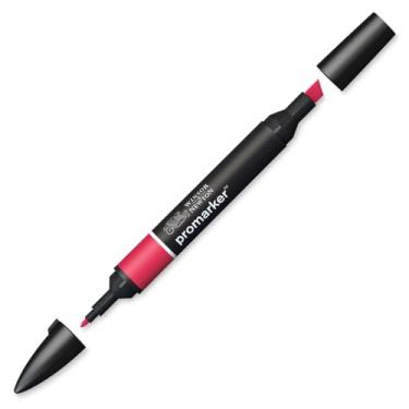 Imagem de Winsor & Newton Promarker - Marcador, Vermelho (Ruby R455)