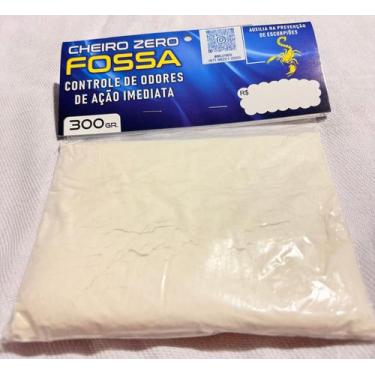 Imagem de Cheiro Zero Cal virgem 300G WILLFIX