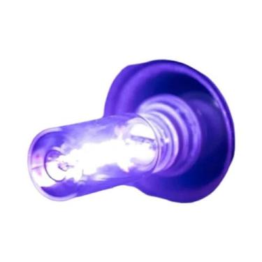 Imagem de Lâmpada De Filamento LED USB 5V Retrô Estilo Edison Para Decoração De 