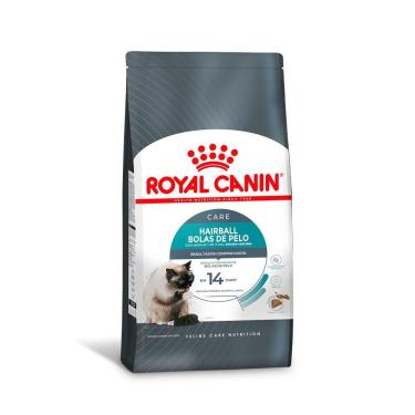 Imagem de Ração Seca Bolas de Pelo para Gatos Adultos - 400 g Royal Canin