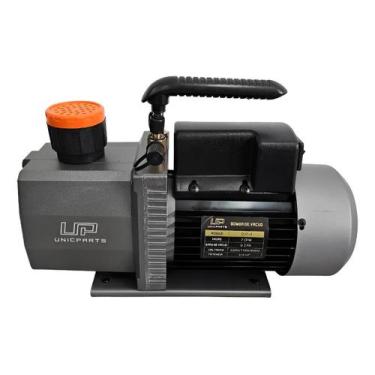 Imagem de Bomba De Vácuo Proffisional UP 7CFM Duplo Estágio Bivolt