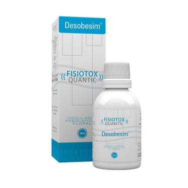 Imagem de Fisiotox Desobesim - 50Ml