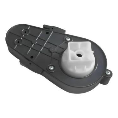 Imagem de Caixa de engrenagens moto elétrica bandeirante s/motor 6/12v