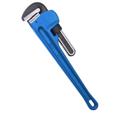 Imagem de Chave de Grifo 14" CrV  R010185 - Riosul Tools