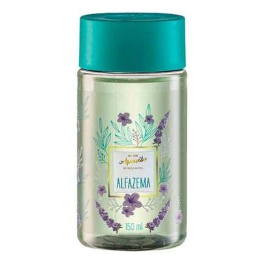Imagem de Body Splash Aquavibe Refrescante Alfazema 150ml - AVON