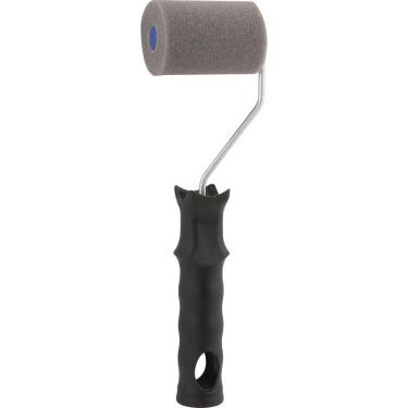 Imagem de Rolo para pintura espuma 05cm com suporte - Vonder