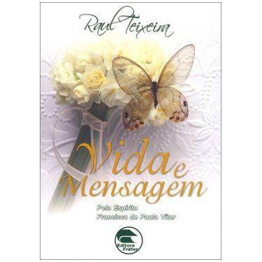 Imagem de Vida e Mensagem - Frater