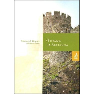 Imagem de O Drama da Bretanha - Feb