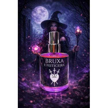 Imagem de Perfume Bruxa e Feiticeira - 60ml - no-brand
