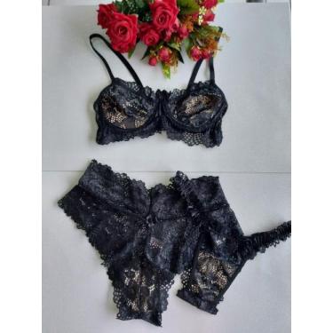 Imagem de Xanda's lingerie