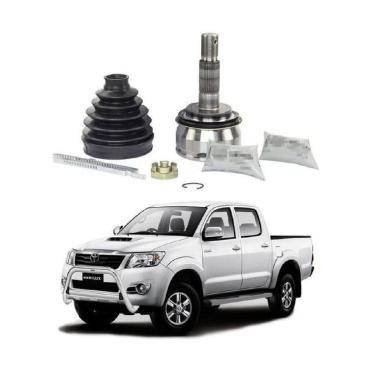 Imagem de Junta Homocinetica Hilux 2005 Em Diante Pitbul