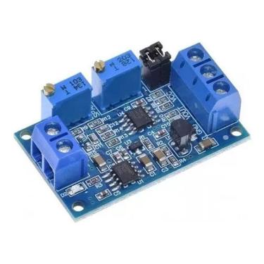Imagem de Conversor Corrente 4 A 20Ma Para 0 A 5V, 3.3V, 10V C/