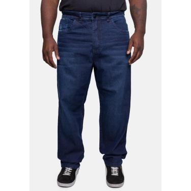 Imagem de Calça Fatal Plus Size Jeans Slim Masculino-Masculino