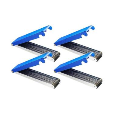 Imagem de Kit De Bicos Para Tocha De Soldagem E Corte 13 Em 1, Limpa-Bicos, Limp