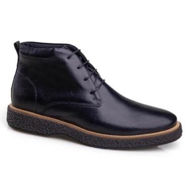 Imagem de Bota Elegante Casual Moderna Masculino Chelsea Rafarillo-Masculino