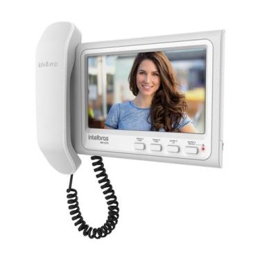 Imagem de Vídeo Porteiro IVR1070 Hs - INTELBRAS