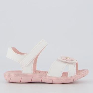 Imagem de Papete Klin Tic Tac Casual Infantil-Feminino