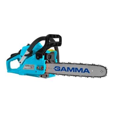 Imagem de Motosserra Gasolina 37,2cc Sabre 16 Polegadas G9026/br Gamma