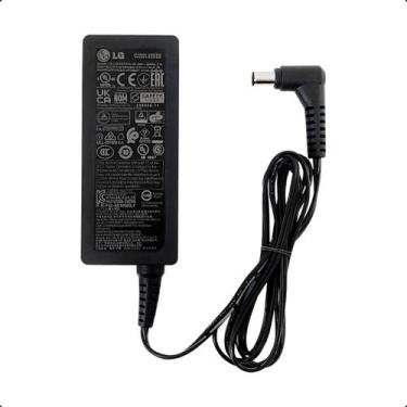 Imagem de Fonte Externa Lg Ad10560lf 19v 1.3a 16m38a 22mk600m 22mp58vq