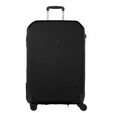 Imagem de Capa Protetora de Mala Grande - Preto - Sestini, Preto