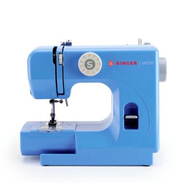 Imagem de Mini Máquina de Costura M1005 Bivolt