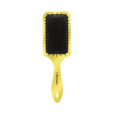 Imagem de Escova Cabelo Condor Raquete Protege 1un