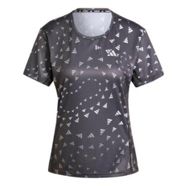 Imagem de Camiseta Adidas Aeroready Feminina-Feminino
