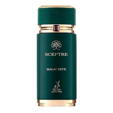 Imagem de Maison Alhambra Sceptre Malachite Eau De Parfum - Perfume Unissex 100m